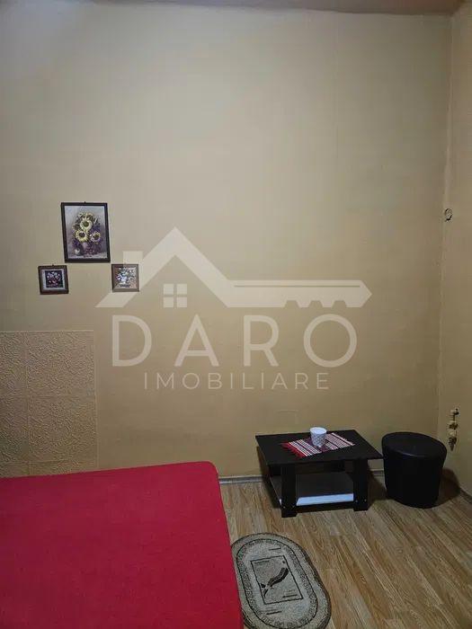 Dau în chirie apartament cu o cameră zona cetății(central) - 5