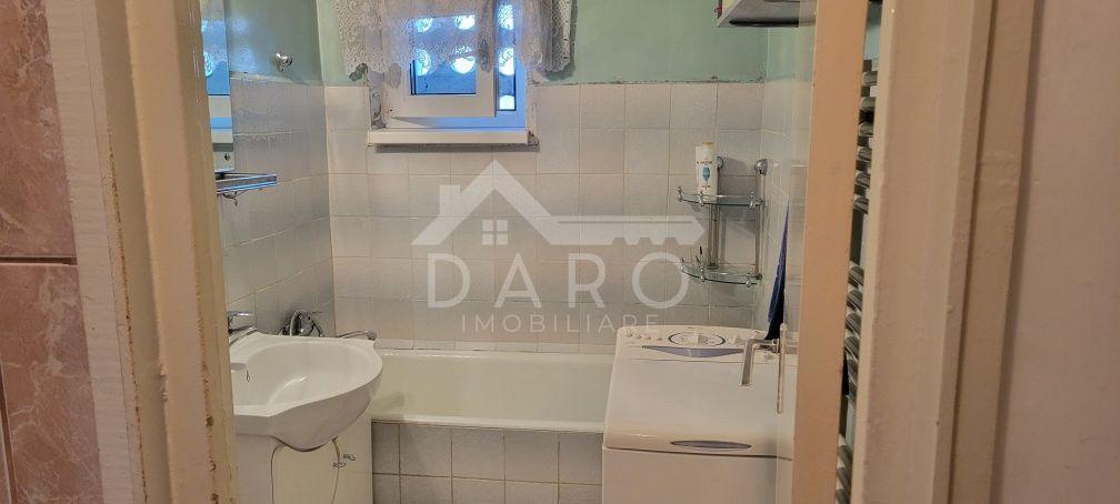 🏡 De vânzare apartament 2 camere | 47 mp | Mureșeni | 85.000 € - 8