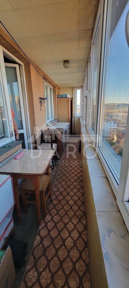 🏡 De vânzare apartament 2 camere | 47 mp | Mureșeni | 85.000 € - 3