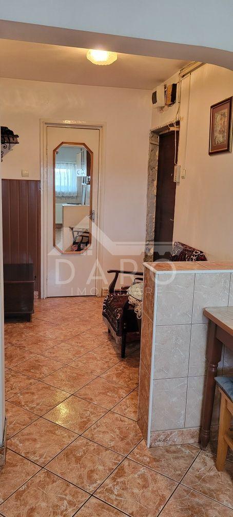 🏡 De vânzare apartament 2 camere | 47 mp | Mureșeni | 85.000 € - 2