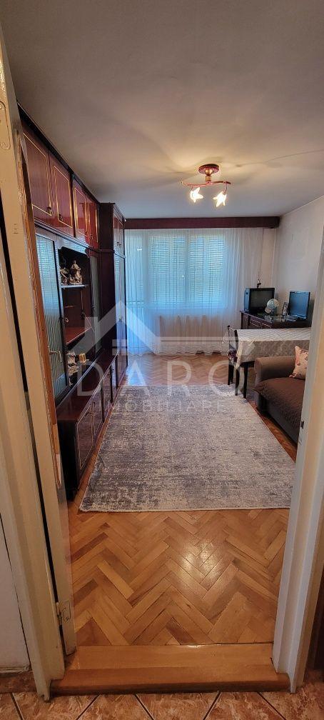 🏡 De vânzare apartament 2 camere | 47 mp | Mureșeni | 85.000 € - 4