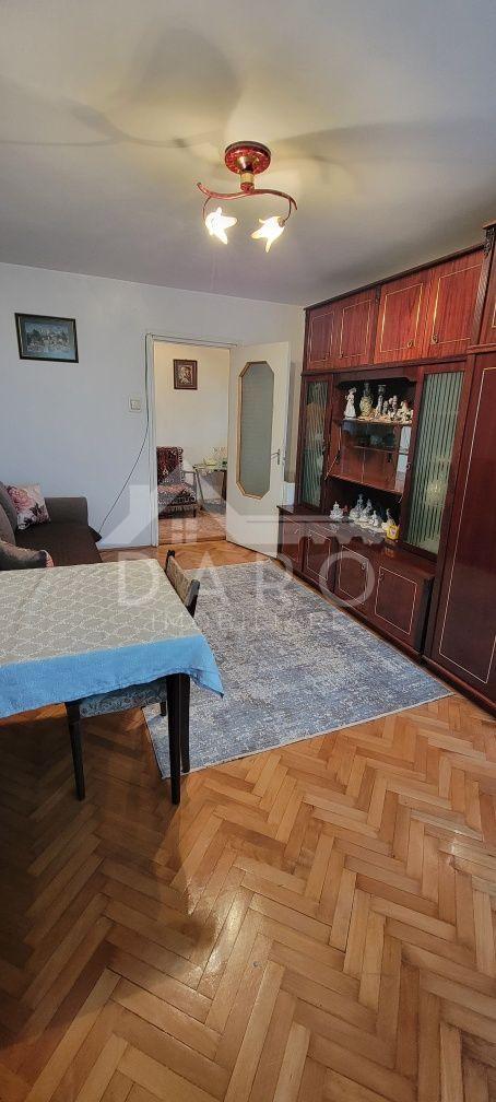 🏡 De vânzare apartament 2 camere | 47 mp | Mureșeni | 85.000 € - 6