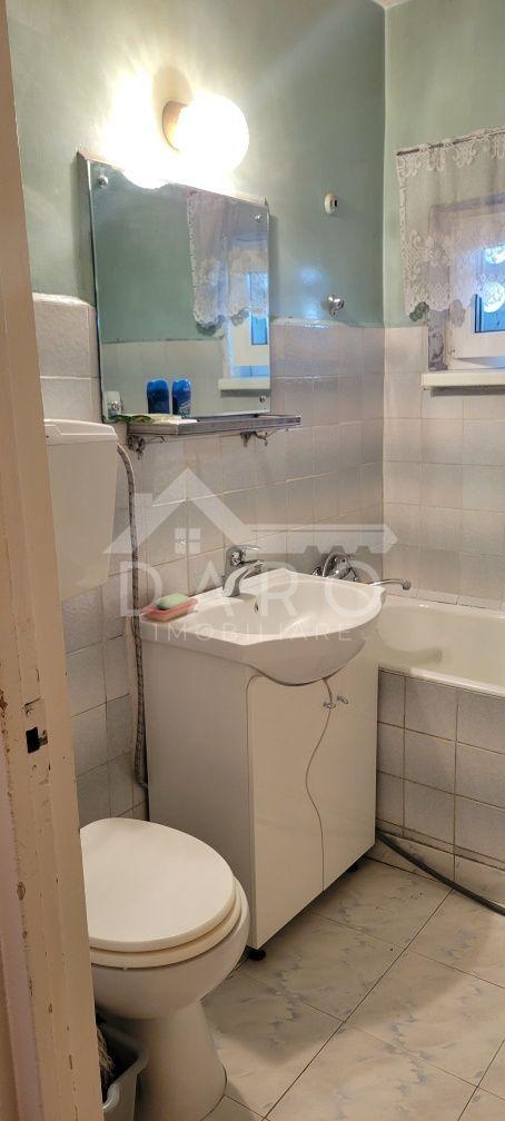 🏡 De vânzare apartament 2 camere | 47 mp | Mureșeni | 85.000 € - 7