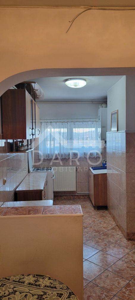 🏡 De vânzare apartament 2 camere | 47 mp | Mureșeni | 85.000 € - 1
