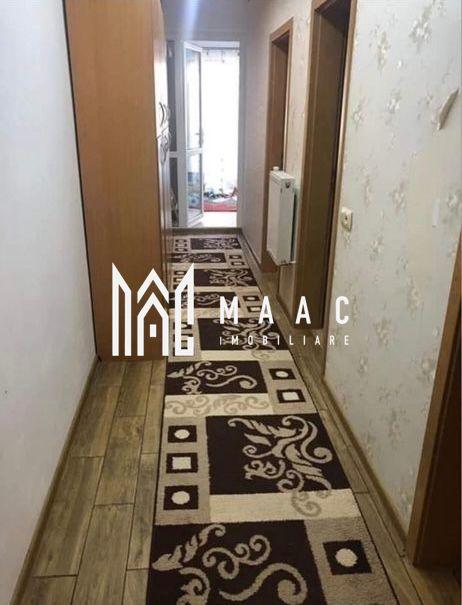 Apartament | 2 Camere | 56 Mp | Balcon | Șelimbăr - 7