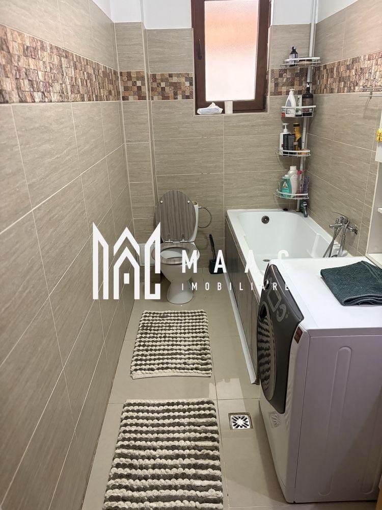 Apartament | 2 Camere | 56 Mp | Balcon | Șelimbăr - 2
