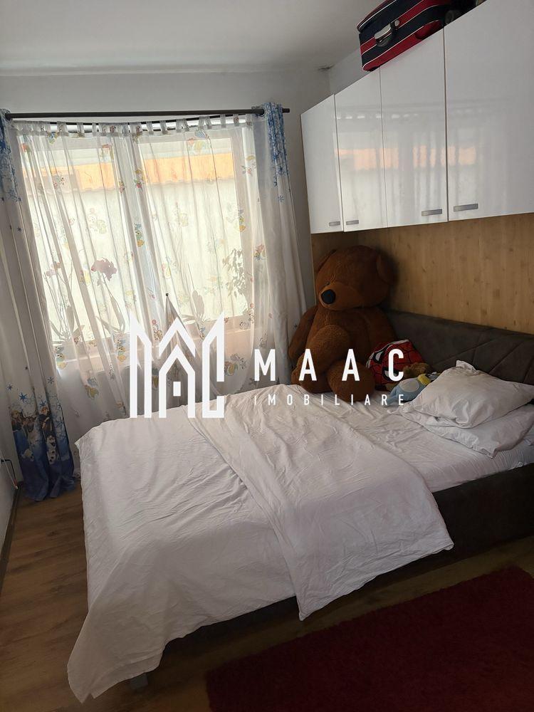 Apartament | 2 Camere | 56 Mp | Balcon | Șelimbăr - 1