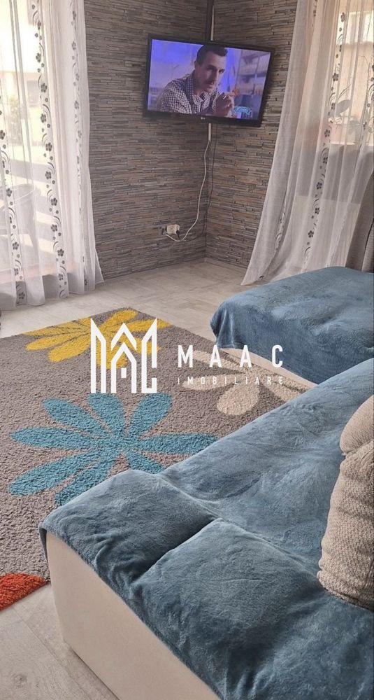 Apartament | 2 Camere | 56 Mp | Balcon | Șelimbăr - 3