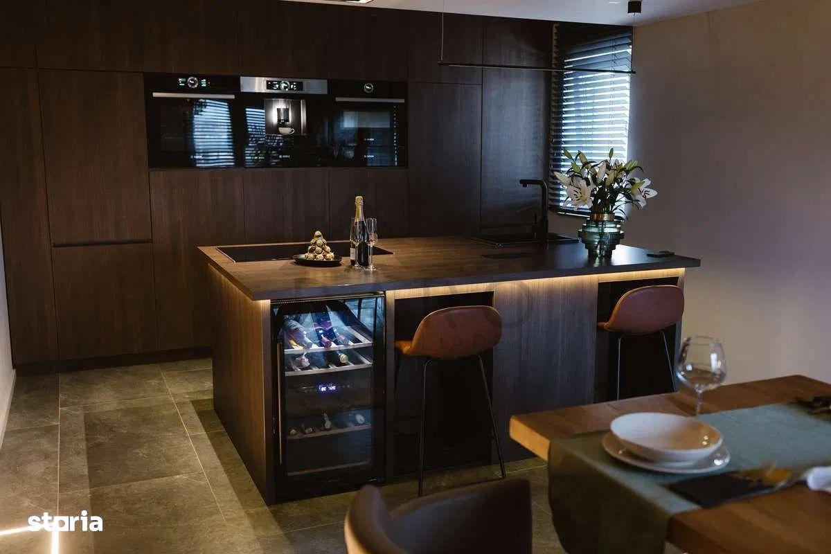 🏡 PENTHOUSE DE ÎNCHIRIAT | 200 mp | SPA (Jacuzzi + Saună) | 2 Nivele - 2