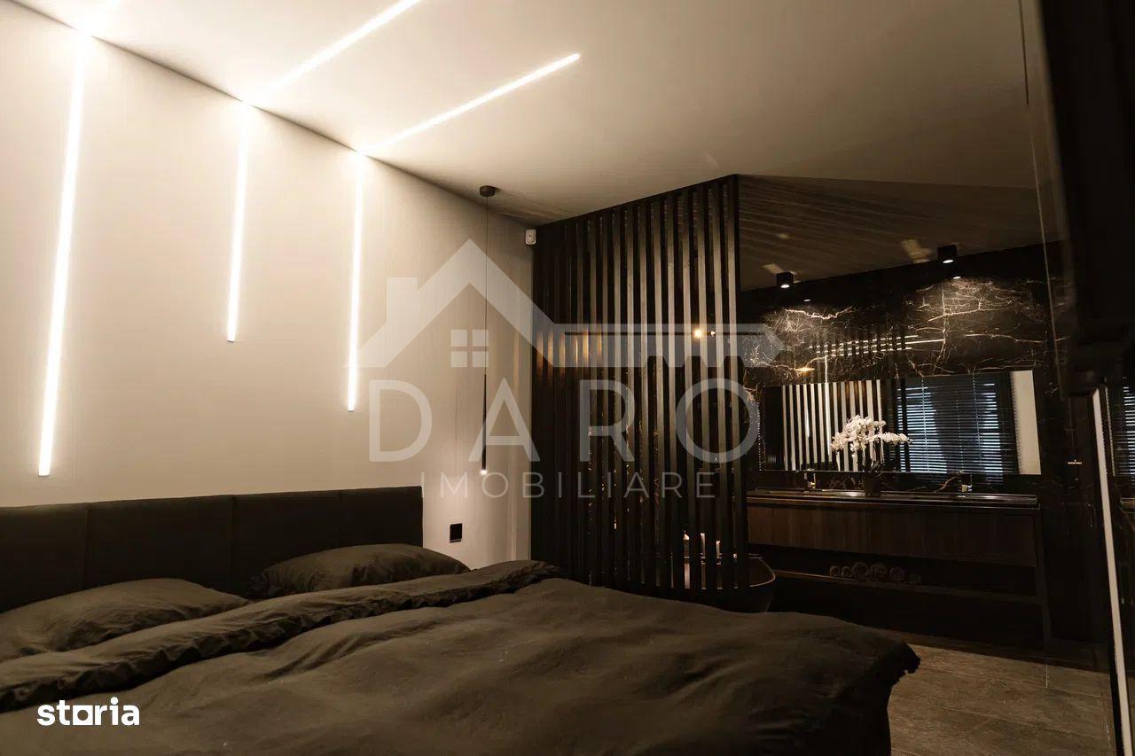 🏡 PENTHOUSE DE ÎNCHIRIAT | 200 mp | SPA (Jacuzzi + Saună) | 2 Nivele - 13