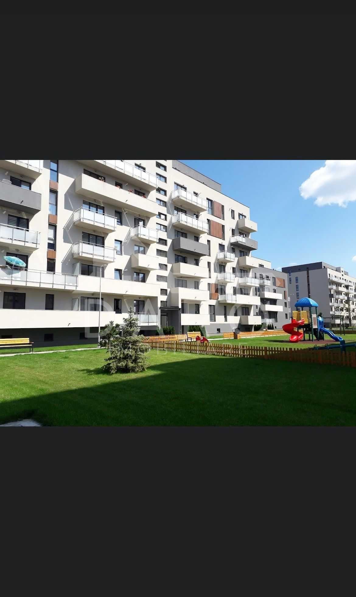🏡 490 €/lună | apartament cu 2 camere | Maurer Residence | Etaj 7 | - 8