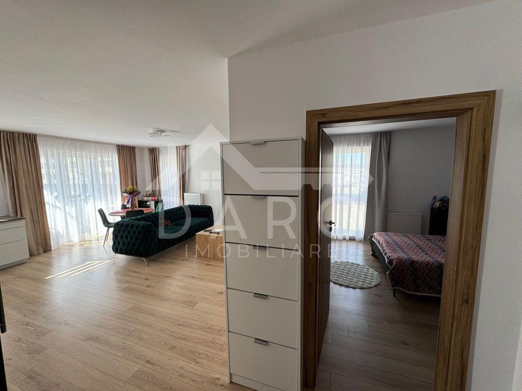 🏡 Apartament de închiriat 3 camere | Maurer Residence | - 8