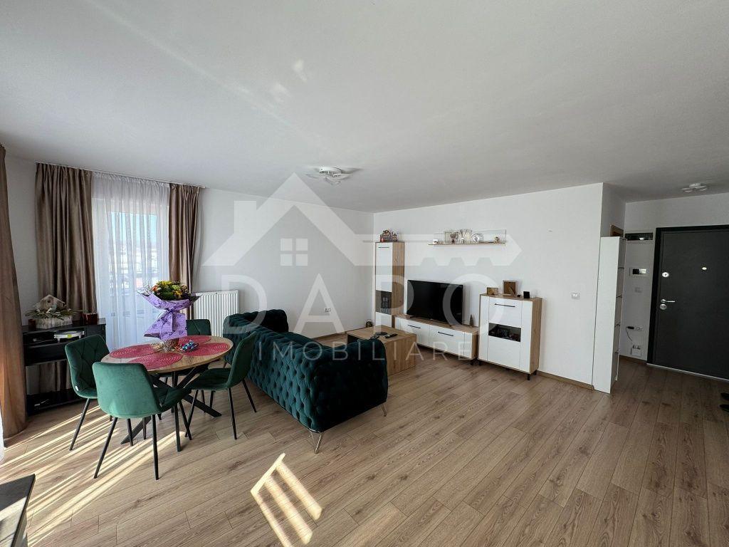 🏡 Apartament de închiriat 3 camere | Maurer Residence | - 3
