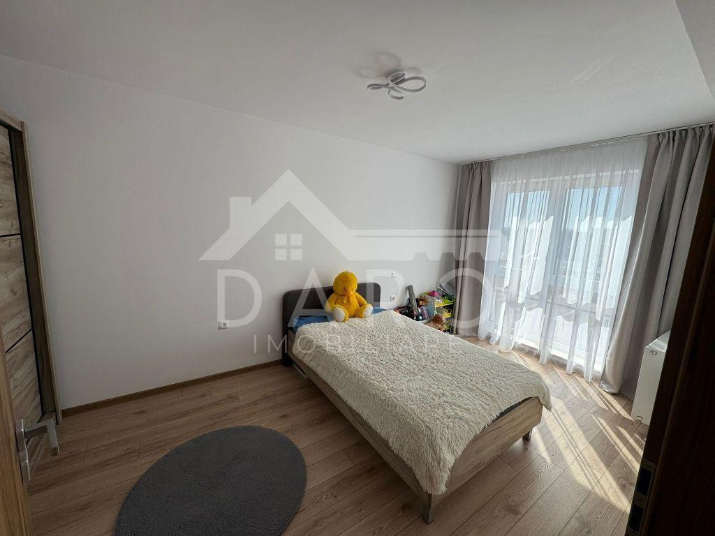 🏡 Apartament de închiriat 3 camere | Maurer Residence | - 7