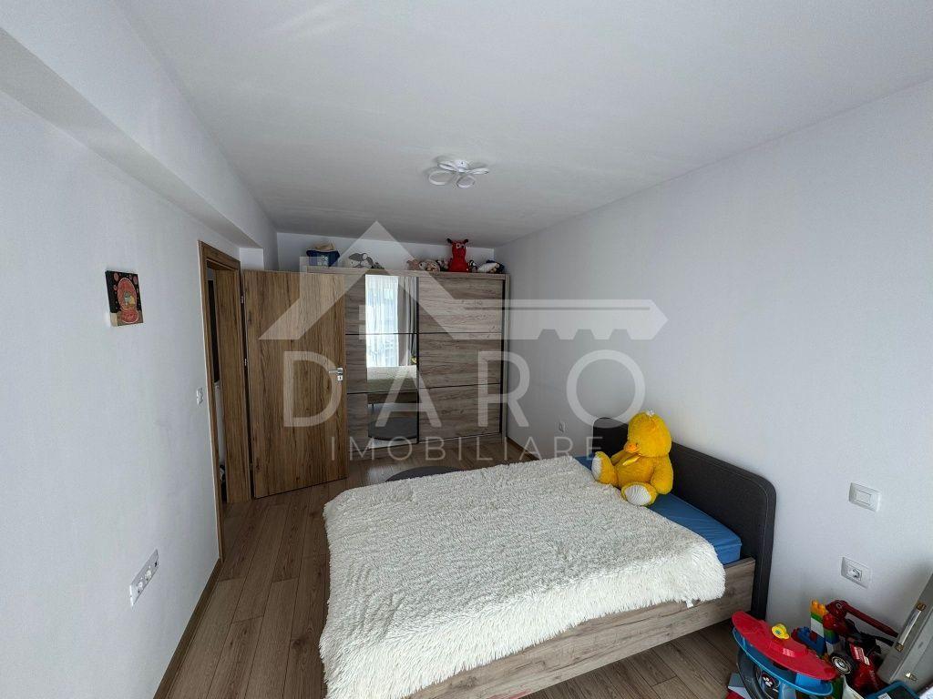 🏡 Apartament de închiriat 3 camere | Maurer Residence | - 6