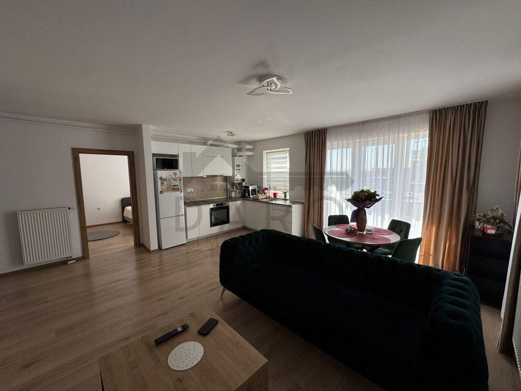 🏡 Apartament de închiriat 3 camere | Maurer Residence | - 1