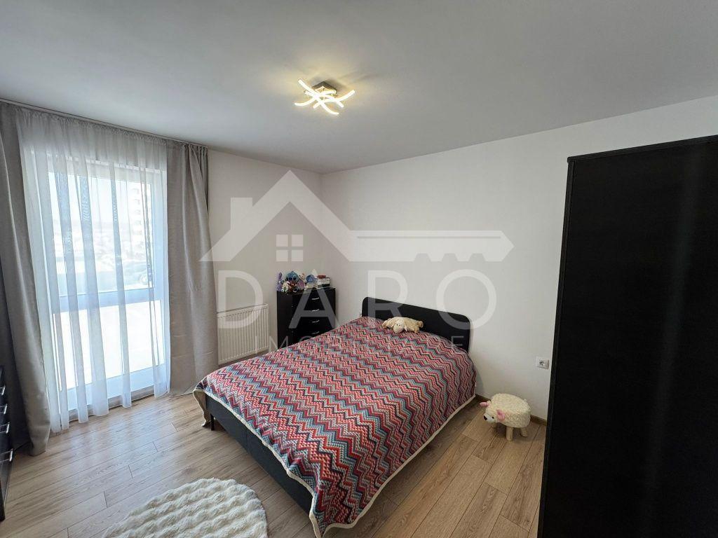 🏡 Apartament de închiriat 3 camere | Maurer Residence | - 2