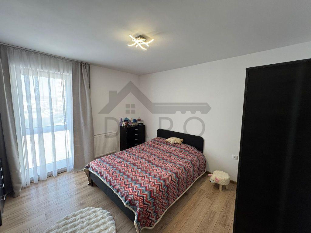 🏡 Apartament de închiriat 3 camere | Maurer Residence | - 2