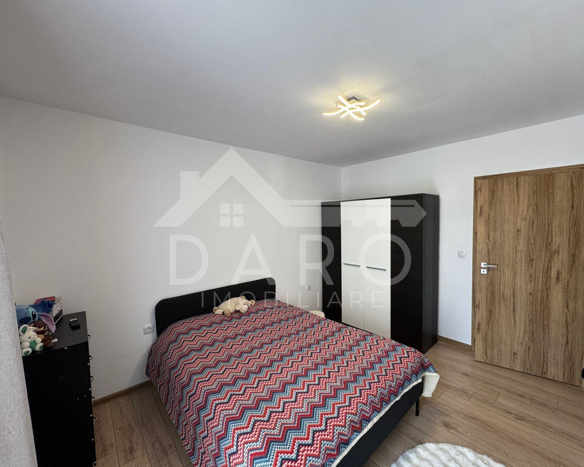 🏡 Apartament de închiriat 3 camere | Maurer Residence | - 4