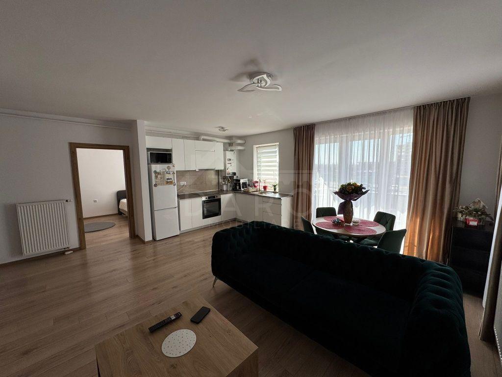 🏡 Apartament de închiriat 3 camere | Maurer Residence | - 1