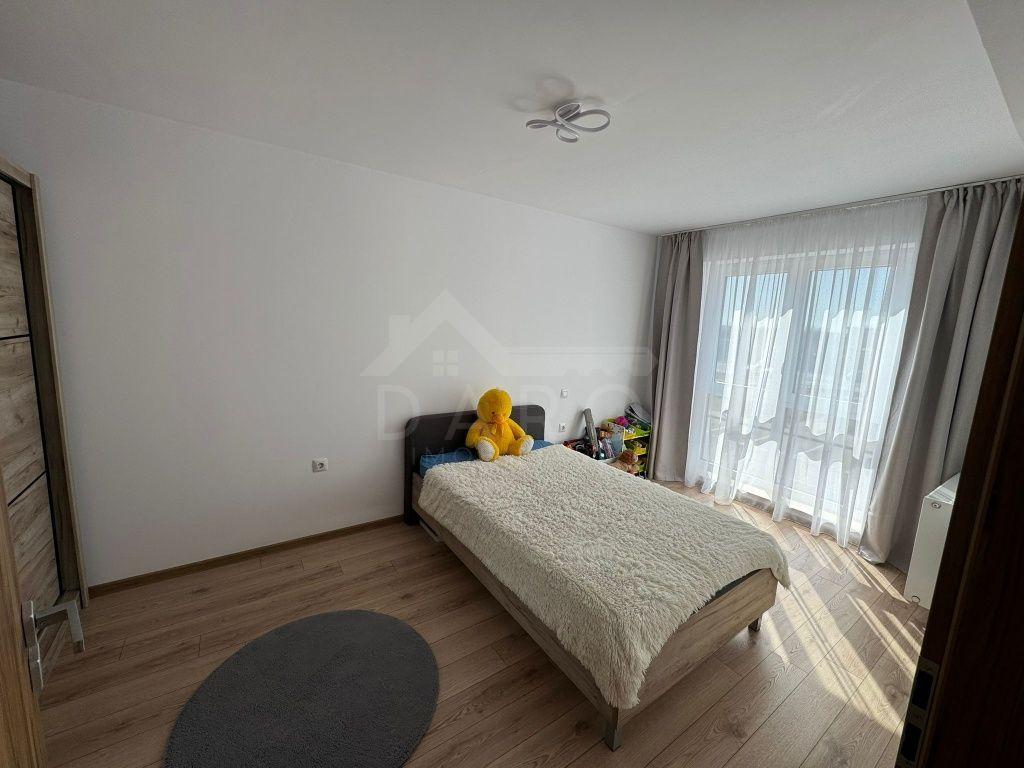 🏡 Apartament de închiriat 3 camere | Maurer Residence | - 7