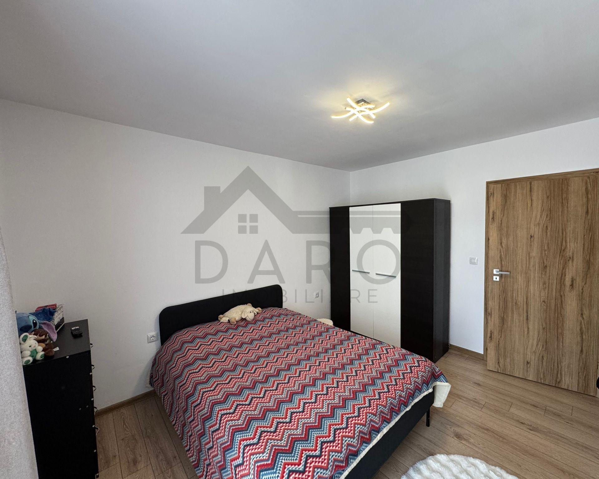 🏡 Apartament de închiriat 3 camere | Maurer Residence | - 4