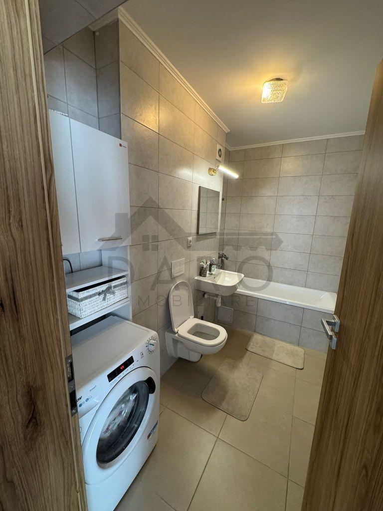 🏡 Apartament de închiriat 3 camere | Maurer Residence | - 5