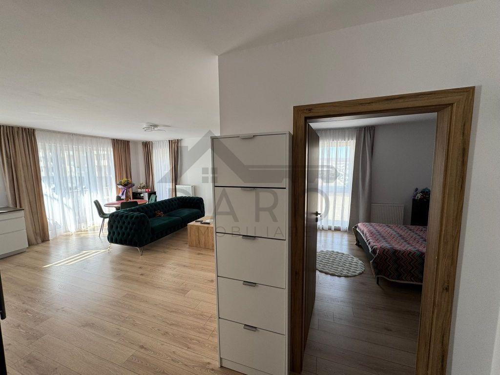 🏡 Apartament de închiriat 3 camere | Maurer Residence | - 8