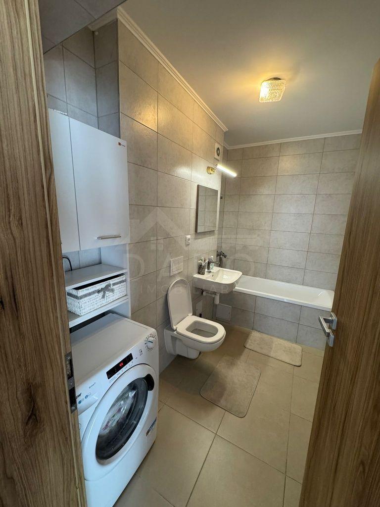 🏡 Apartament de închiriat 3 camere | Maurer Residence | - 5