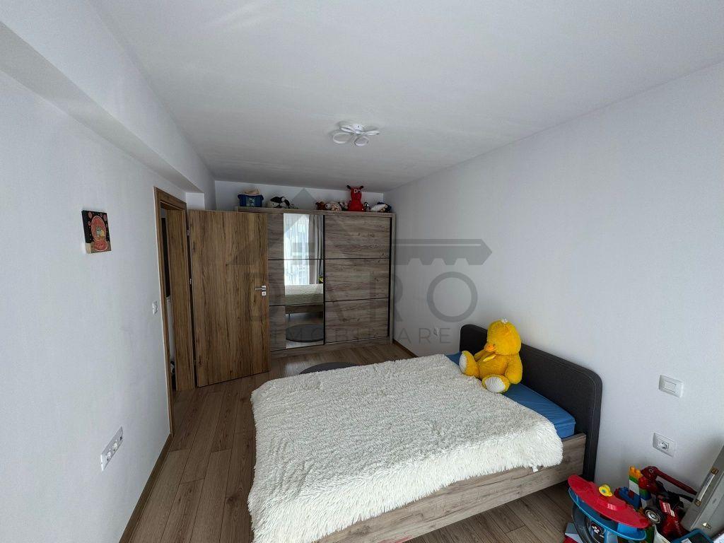 🏡 Apartament de închiriat 3 camere | Maurer Residence | - 6
