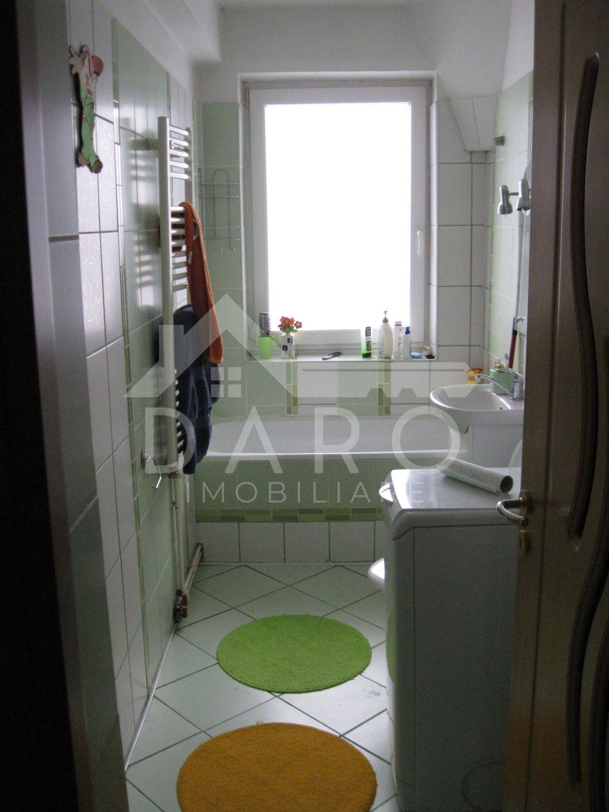 🏡 De vânzare apartament 2 camere | 62 mp | Gheorghe Doja - 2