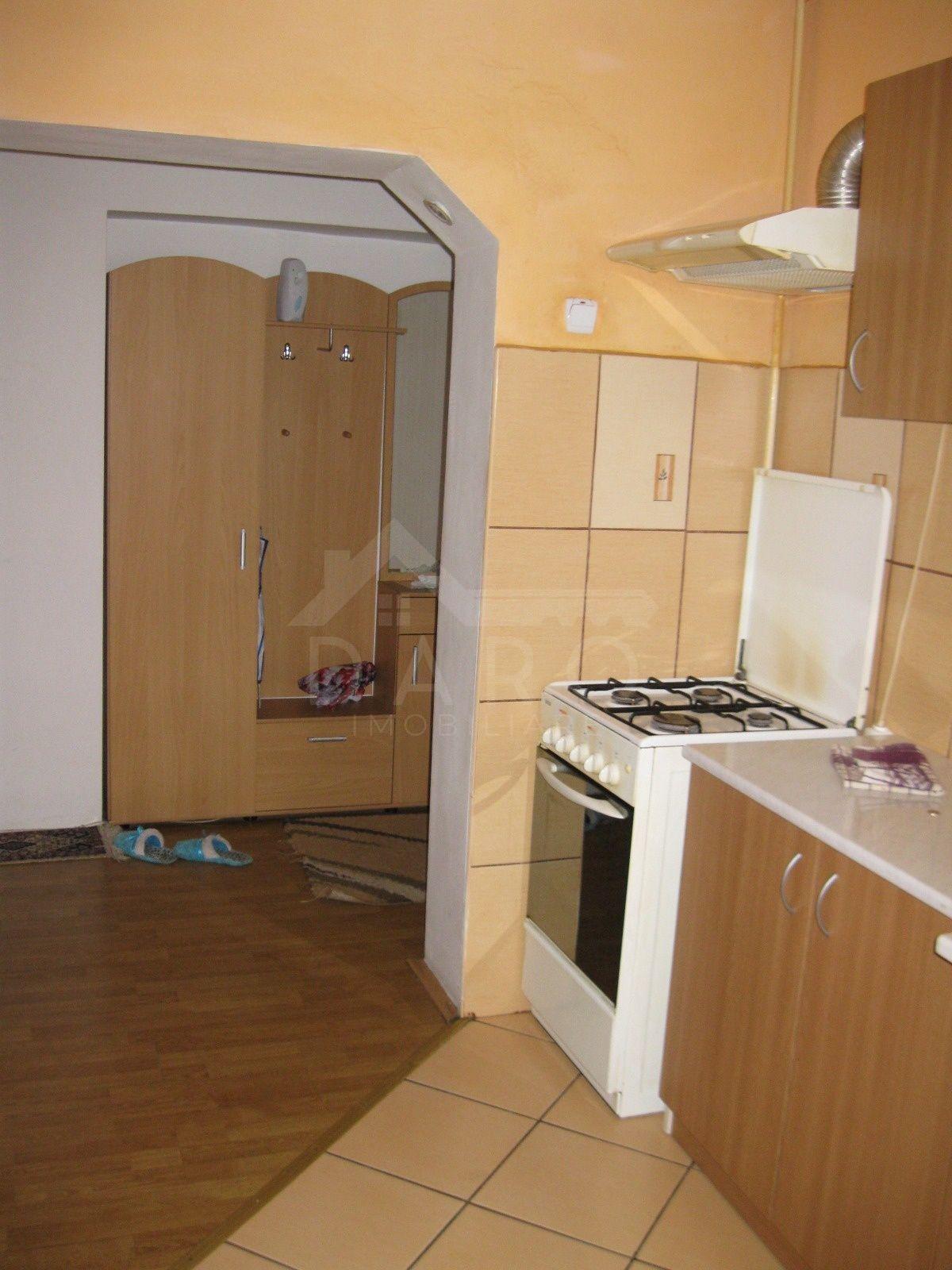 🏡 De vânzare apartament 2 camere | 62 mp | Gheorghe Doja - 3