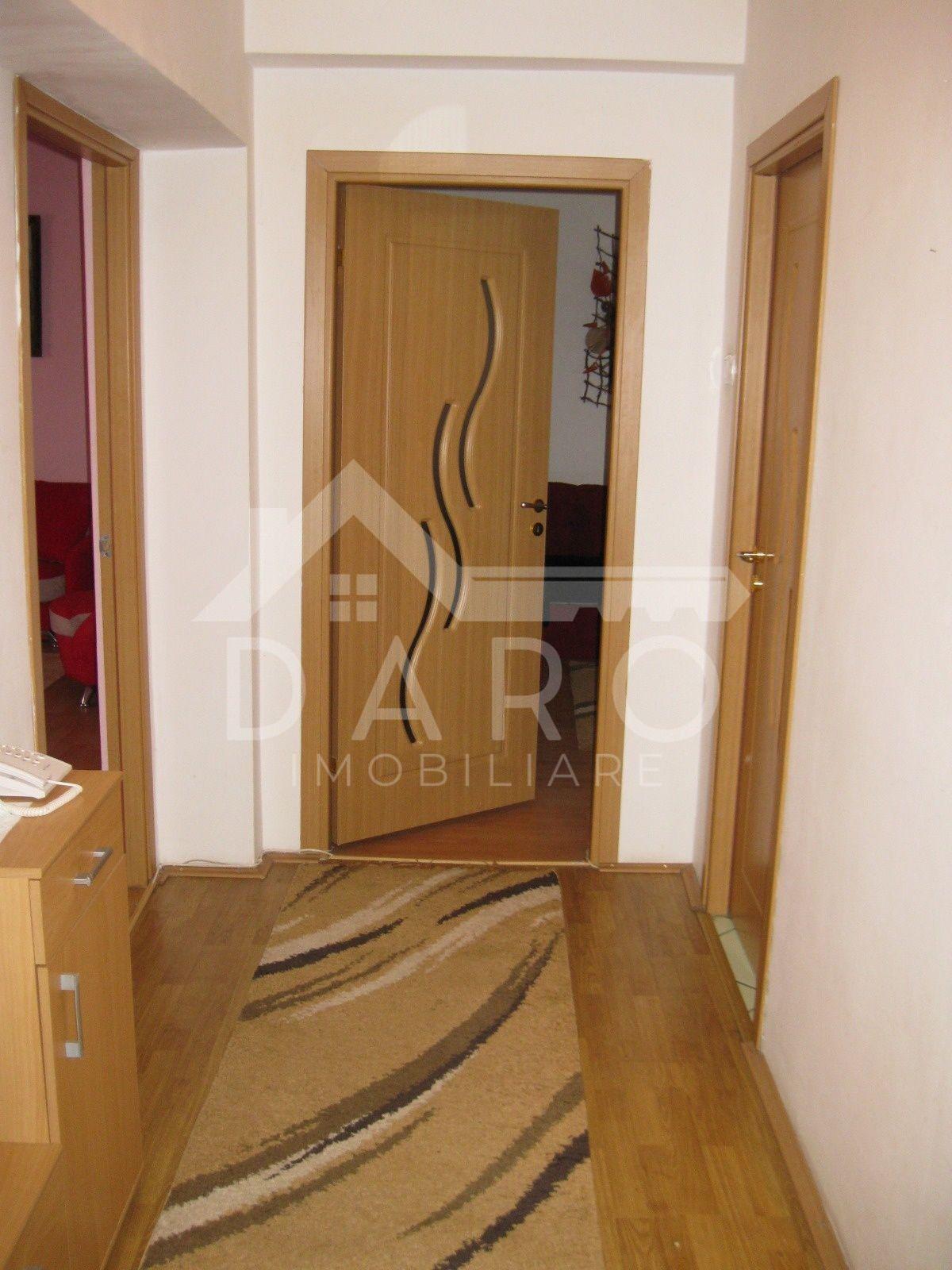 🏡 De vânzare apartament 2 camere | 62 mp | Gheorghe Doja - 1