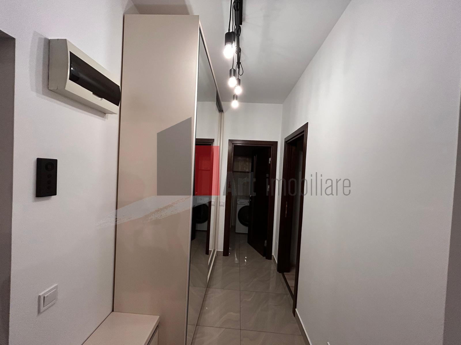 Apartament cu doua camere de inchiriat-Lujerului-cu centrala - 8
