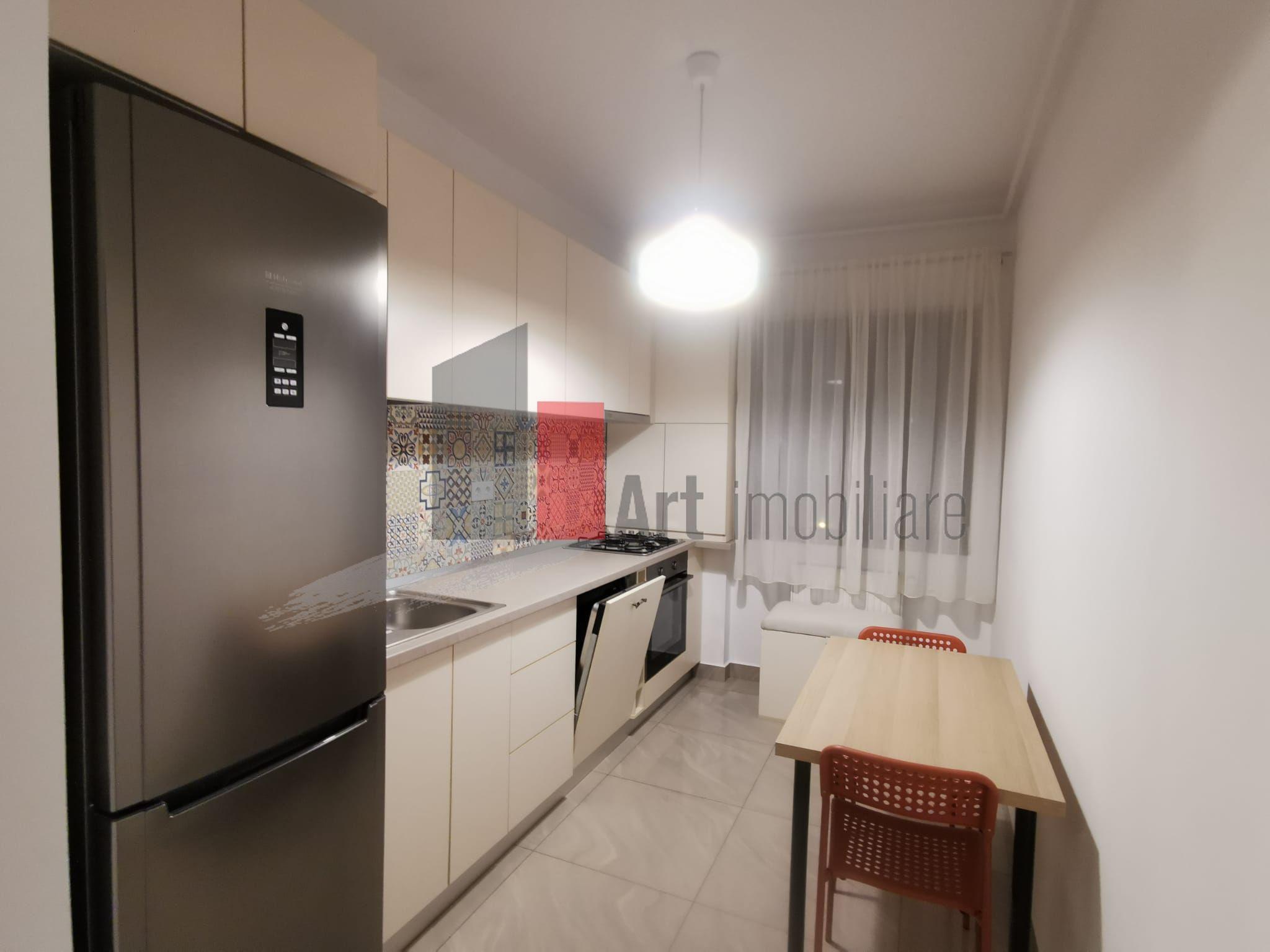 Apartament cu doua camere de inchiriat-Lujerului-cu centrala - 9