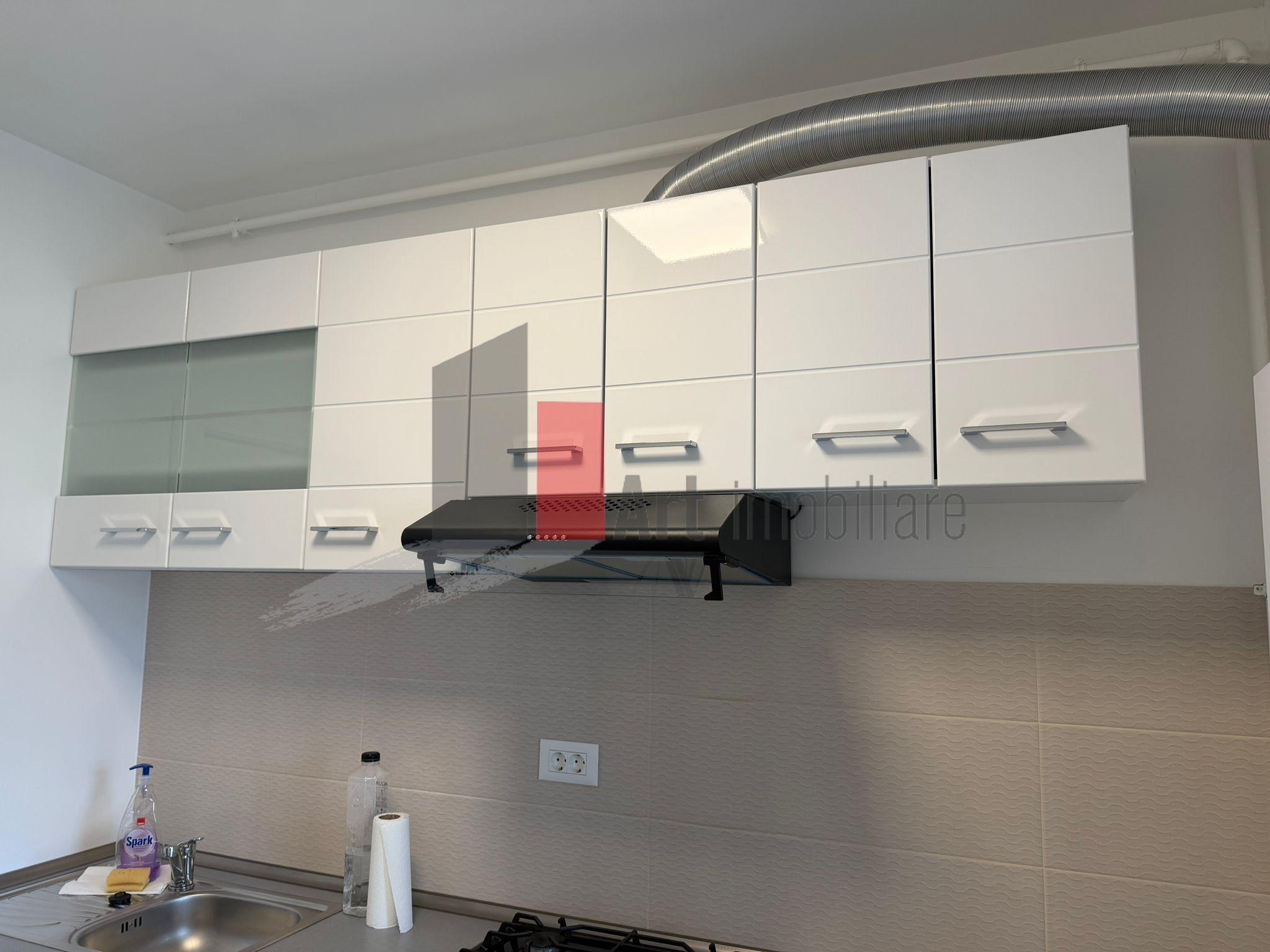 Garsoniera de inchiriat-Lujerului-Timisoara-cu centrala - 7