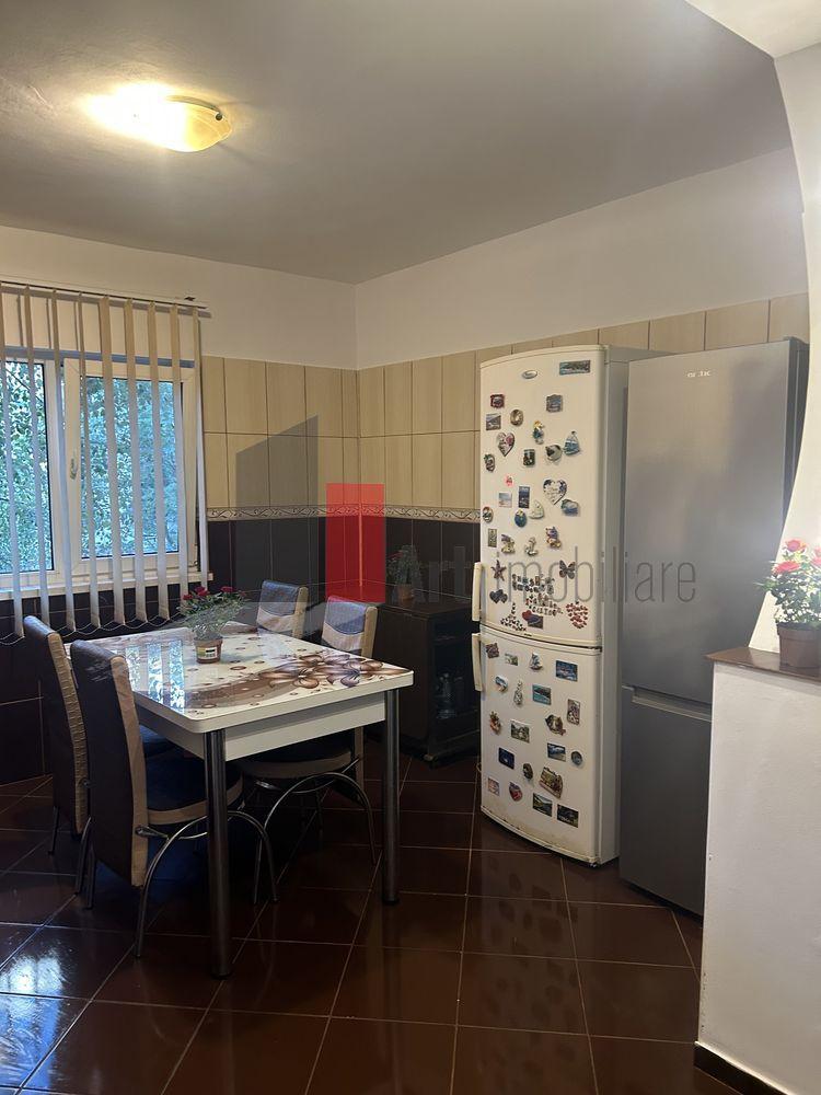 Apartament cu 3 camere de inchiriat-Lujerului-Uverturii-loc de parcare - 10
