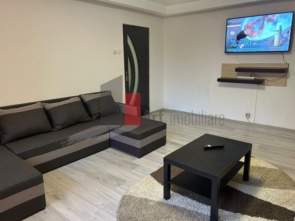 Apartament cu 3 camere de inchiriat-Lujerului-Uverturii-loc de parcare - 2