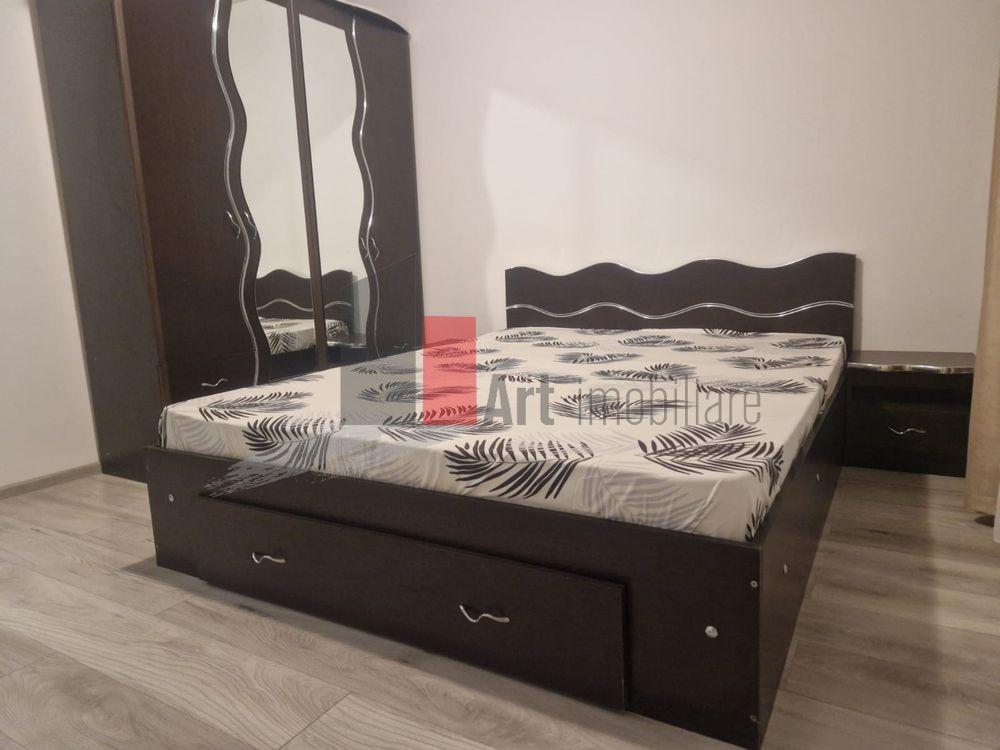 Apartament cu 3 camere de inchiriat-Lujerului-Uverturii-loc de parcare - 4