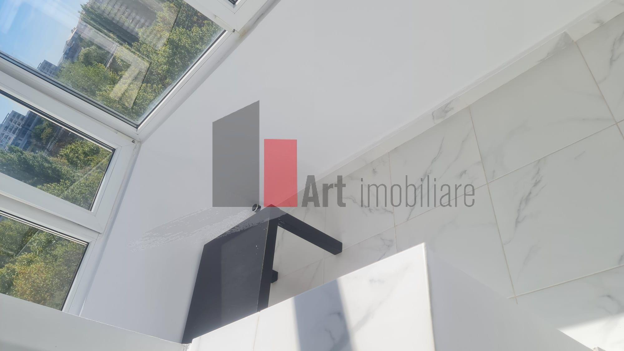 Apartament cu 2 camere de vanzare-1 Decembrie 1918-Titan-Theodor Pallady - 10