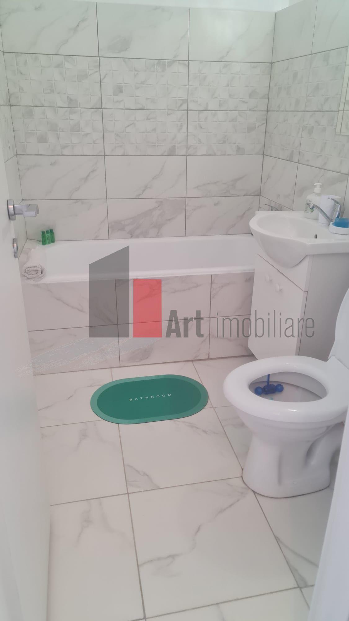 Apartament cu 2 camere de vanzare-1 Decembrie 1918-Titan-Theodor Pallady - 9