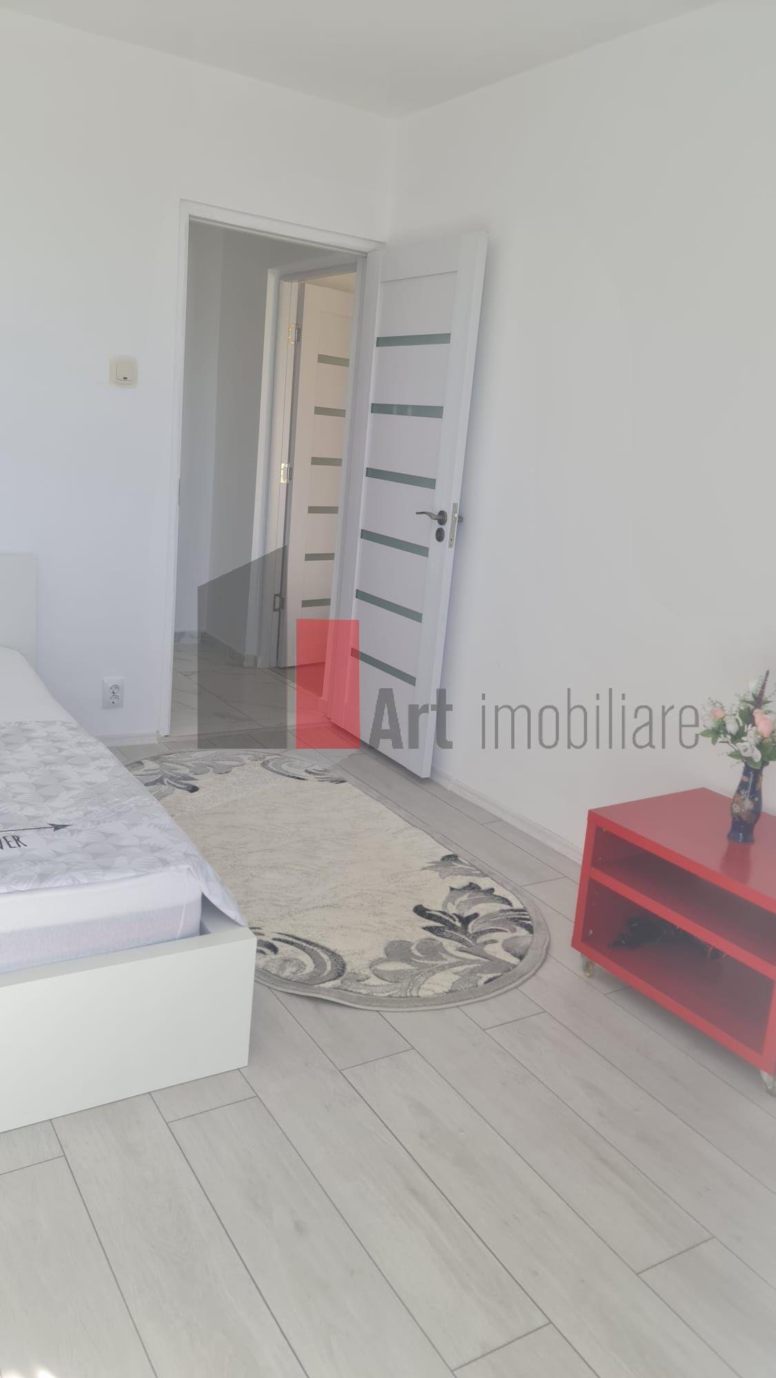 Apartament cu 2 camere de vanzare-1 Decembrie 1918-Titan-Theodor Pallady - 3