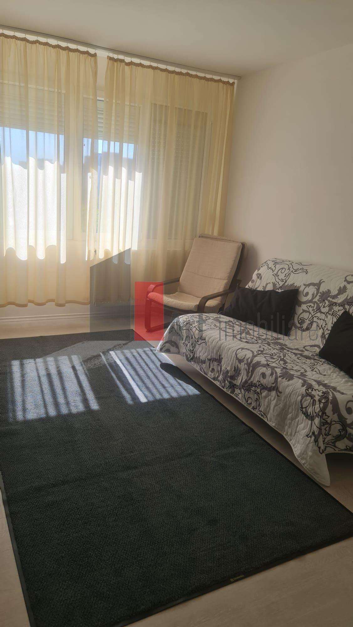 Apartament cu 2 camere de vanzare-1 Decembrie 1918-Titan-Theodor Pallady - 2