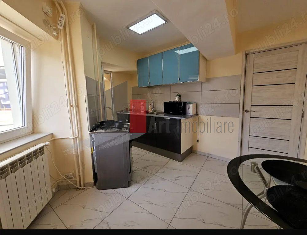 Apartament cu 2 camere de inchiriat-Unirii-F64 - 5