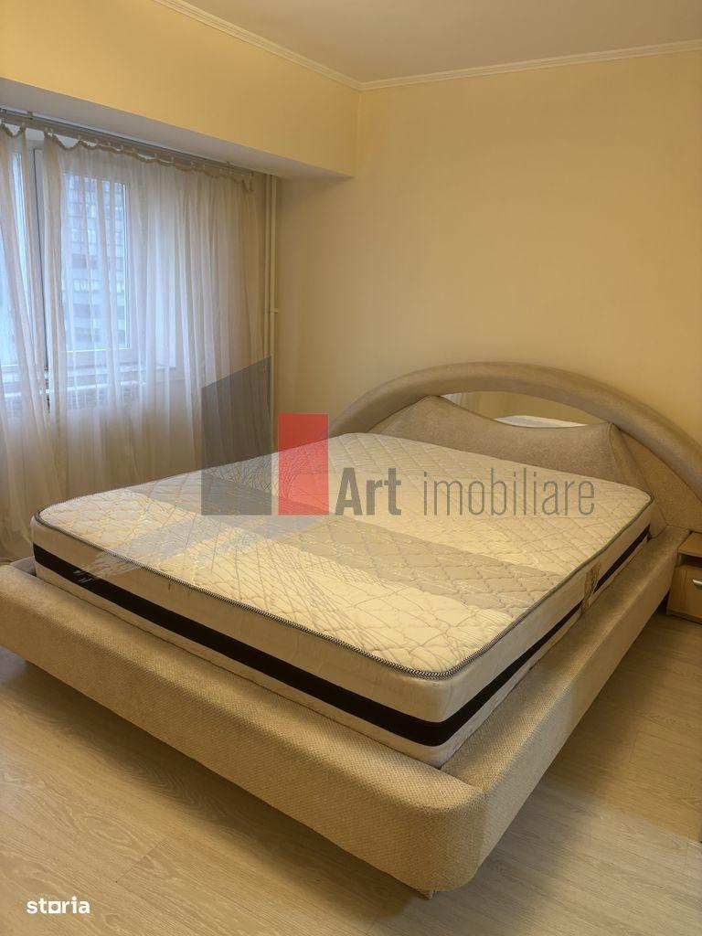 Apartament cu 2 camere de inchiriat-Unirii-F64 - 4