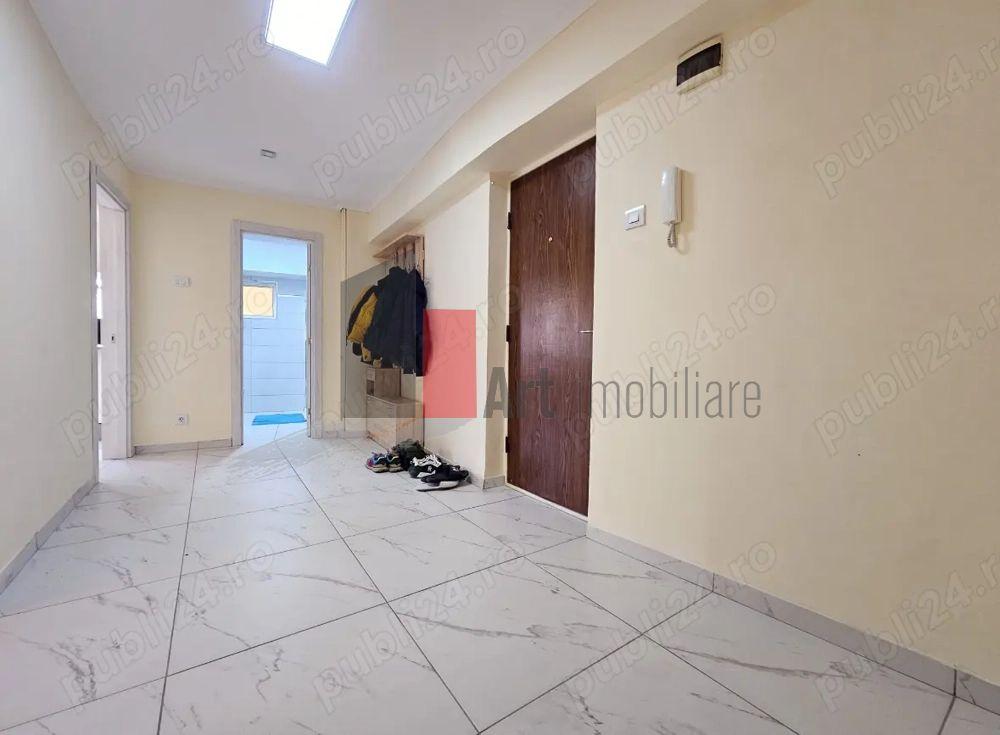 Apartament cu 2 camere de inchiriat-Unirii-F64 - 7