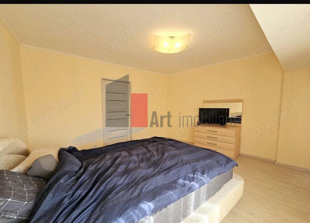 Apartament cu 2 camere de inchiriat-Unirii-F64 - 3