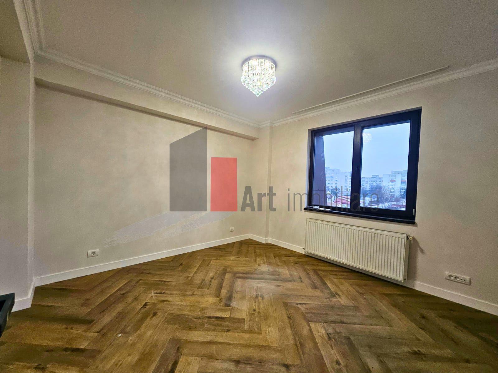 Apartament cu 3 camere-Domenii-Arcul de Triumf-Ion Mihalache-Turda-cu centrala - 4