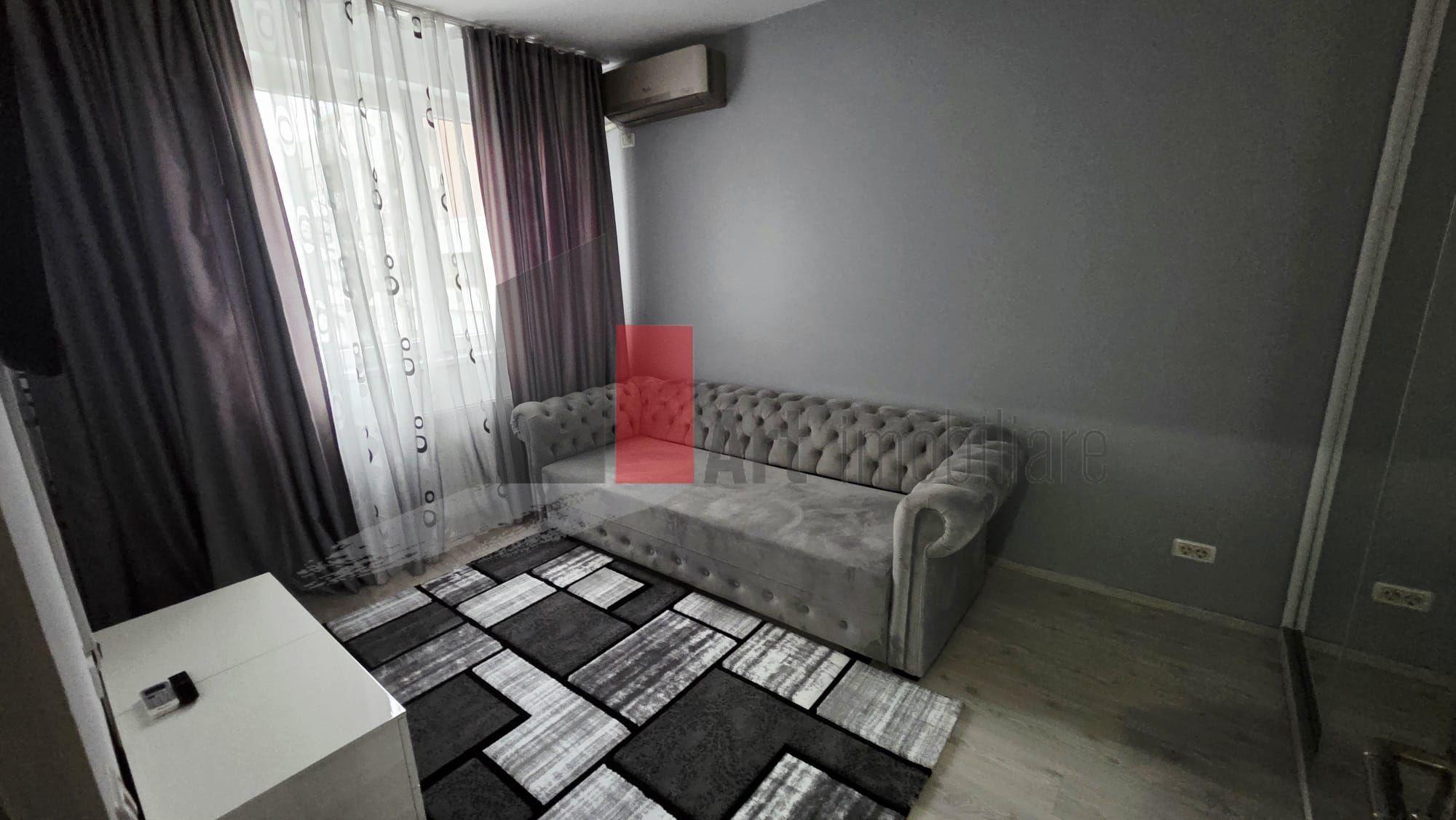 Apartament cu 2 camere-Marriott-13 Septembrie-Tudor Vladimirescu-cu centrala - 7