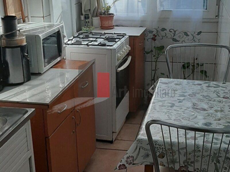 Vânzare apartament 2 camere Bd. Brâncoveanu - Lamotești - 2